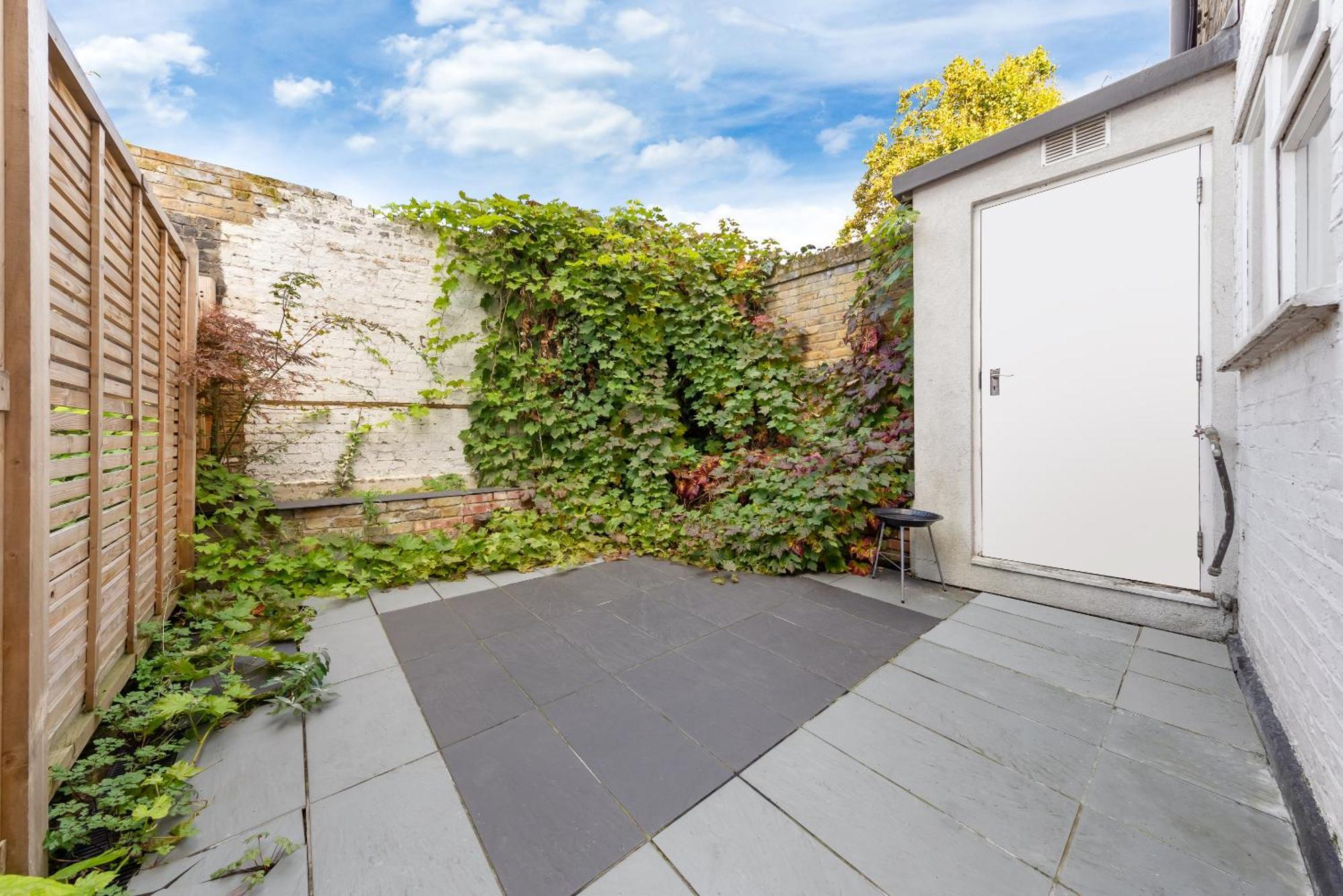 Luxury 4-Bedroom Modern Flat In Central London Steps From Station, Sleeps 9 In Style! Екстер'єр фото